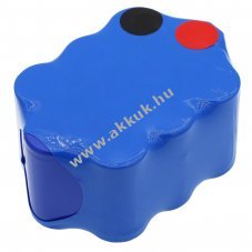 Helyettes�t� orvosi eszk�z akku Defibrill�tor Defi2 110079 2000mAh 24Wh