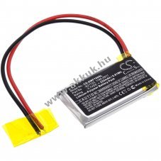 Helyettes�t� vezet�k n�lk�li akku WF-XB700 621733 220mAh 0,81Wh t�lt�tok f�lhallgat�