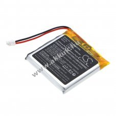 Helyettes�t� vezet�k n�lk�li akku headset WH-H910N SM-03 1000mAh 3.7Wh