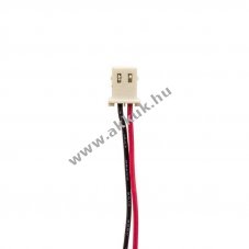 Helyettes�t� orvosi eszk�z akku 6000mAh 72Wh