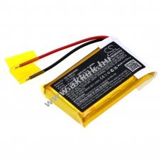 Helyettes�t� t�vir�ny�t� akku WR20/CP-WR20 1800mAh 6.66Wh