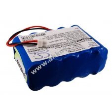 Helyettes�t� orvosi eszk�z akku WZ50C2 160AAH10YMLZ 1600mAh 19.2Wh