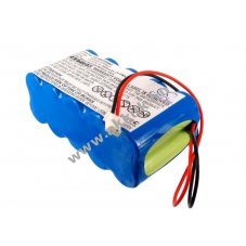 Helyettes�t� orvosi eszk�z akku WZ50F6 200AAH10YMLZ 2000mAh 24Wh orvosi eszk�z�kh�z