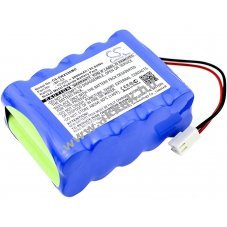 Helyettes�t� orvosi eszk�z akku TOP-5300 BP-53 2000mAh 24Wh