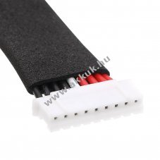 Helyettes�t� hangsz�r� akku GTK-XB90 1-853-679-11 3400mAh 73.44Wh