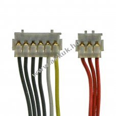 Helyettes�t� projektor akku Xperia Touch G1109 LIP3116ERPC 1100mAh 12.21Wh