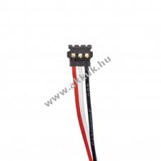 Helyettes�t� m�dialej�tsz� akku AK300 / CP-AK380 3300mAh 12.54Wh