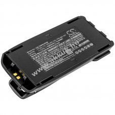 Helyettes�t� ad�vev� akku Radon 302 2200mAh 15.84Wh