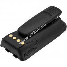 Helyettes�t� ad�vev� akku 302 2600mAh 19.24Wh
