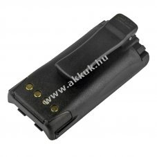 Helyettes�t� ad�vev� akku Tait Radon 351 2500mAh/18Wh 7.2V