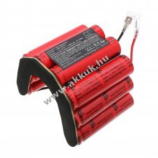 Helyettes�t� porsz�v� hibrid kondenz�tor Ulimited 25.6/088132000 1300F 32.76Wh