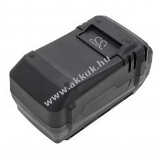 Helyettes�t� porsz�v� akku TDAB03G TDBP02G 4000mAh 112Wh