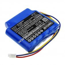 Helyettes�t� m�r�m�szer akku 2600mAh 18.72Wh