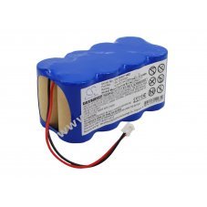 Helyettes�t� orvosi eszk�z akku TE-171/8N-1200SCK 3000mAh 28.8Wh