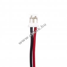 Helyettes�t� m�r�m�szer elem 175-H1/175-SL750 1200mAh 4.32Wh