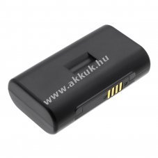 Helyettes�t� m�r�m�szer akku TI-Navigator 3.6L43BPA 3.6V 5200mAh 19.24Wh Li-Ion
