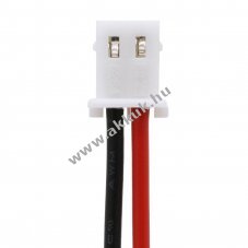 Helyettes�t� orvosi eszk�z akku T-One 2016 220AAH4BMXZ 2000mAh 9,6Wh