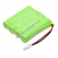 Helyettes�t� orvosi eszk�z akku Mio Care GPRHC083N120 3.36Wh 700mAh