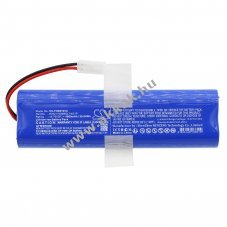 Helyettes�t� porsz�v� akku S8+ INR21700M50LT-4S1P 4000mAh 59.04Wh Li-Ion