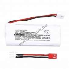 Helyettes�t� v�szvil�g�t�s akku Star LA 2 SBS CON3 75 59009424 4500mAh 10.8Wh