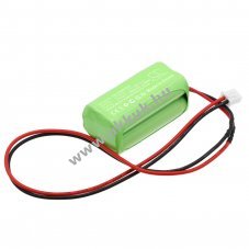 Helyettes�t� v�szvil�g�t�s akku StyleACCU IL570001-V01/19B3-416 600mAh/2.88Wh