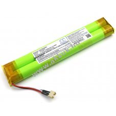 Helyettes�t� hangsz�r� akku 2000mAh 14.4Wh