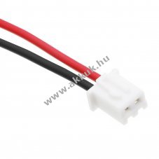 Helyettes�t� m�r�m�szer akku SpectroDens SpectroPlate 75119 504 521 2000mAh 9.6Wh