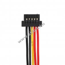 Helyettes�t� gps akku Navigator Pro 8270 UZ6 2000mAh 7.4Wh