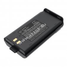 Helyettes�t� ad�vev� akku Tytera Retevis RT1 1800mAh 13.32Wh 7.4V