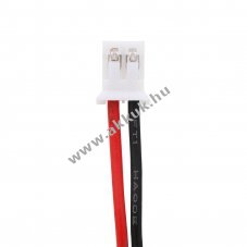 Helyettes�t� biztons�gi kamera akku TX-59+ TE4653 3100mAh 11.47Wh