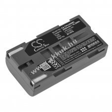 Helyettes�t� orvosi eszk�z akku Certifier FA Plus Ventilator BLI-195 2200mAh 16.28Wh