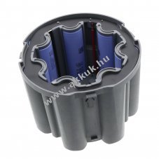 Helyettes�t� porsz�v� akku Floor One Booster Pro CL2123-7S1P-02B 3900mAh 98.28Wh