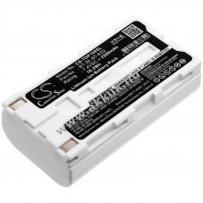 Helyettes�t� m�r�m�szer akku Field Controller FC100 BT-30 2200mAh 16.28Wh