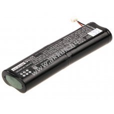 Helyettes�t� m�r�m�szer akku Hiper Pro 24-030001-01 4400mAh 32.56Wh 7.4V