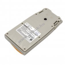 Helyettes�t� m�r�m�szer akku Cygnus KS-102 BT-77Q 2800mAh/20.72Wh