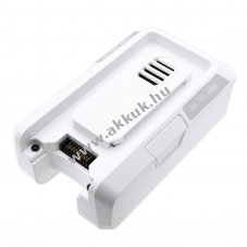 Helyettes�t� porsz�v� akku A11 Tango A11-07 2000mAh 43.2Wh