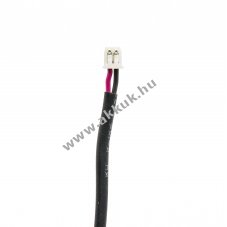 Helyettes�t� vezet�k n�lk�li akku ad� PB24ND-TX GPB 783448 1800mAh 6.66Wh Li-ion