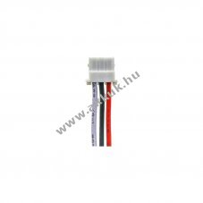 Helyettes�t� m�r�m�szer akku 360 DSP / 2447-0002-140 2600mAh 19.24Wh