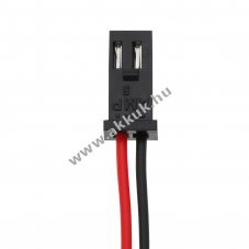 Helyettes�t� m�r�m�szer elem Gas Volume Vonverter A111472 19000mAh 68.4Wh