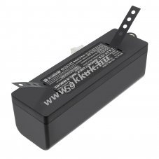 Helyettes�t� porsz�v� akku Trifo Emma Pet SUN-INTE-212 5200mAh 74.88Wh 14.4V