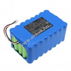 Helyettes�t� orvosi eszk�z akku T75 KY633301-ST070183A 9000mAh 216Wh