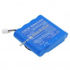 Helyettes�t� v�szvil�g�t�s akku 28002317 7200mAh 23.04Wh