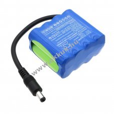 Helyettes�t� orvosi eszk�z akku Osiris 2 KY50900 2000mAh 19.2Wh