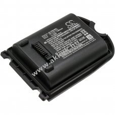 Helyettes�t� m�r�m�szer akku TSC3 ACCAA-112 3400mAh 37.74Wh
