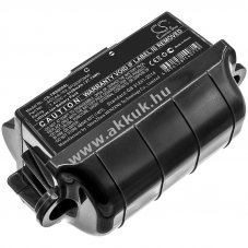 Helyettes�t� t�blag�p akku Yuma ACCAA-103 5100mAh 37.74Wh