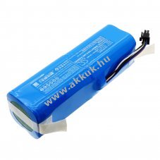 Helyettes�t� porsz�v� akku VIVA VIVA1-4S2P-LG 9000mAh 129.6Wh