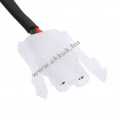 Helyettes�t� v�szvil�g�t�s akku TwinSpot 4VTD70 787296 4000mAh 19.2Wh