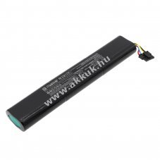 Helyettes�t� m�holdas telefon akku 9103/3500-108-0001 7800mAh/57.72Wh Li-Ion