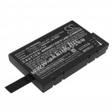 Helyettes�t� m�r�m�szer akku EB200 7800mAh/86.58Wh tesztk�sz�l�k