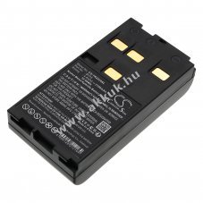 Helyettes�t� m�r�m�szer akku DT02/BT20 2100mAh 10.08Wh